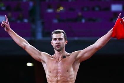 Белорусский призер Олимпиады объявил голодовку