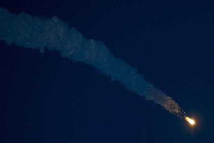Эксперт оценил возможность падения неконтролируемой китайской ракеты на Россию