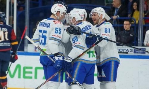 Соперник сборной Казахстана по ЧМ-2021 огласил состав на турнир. В него вошли экс-игроки «Барыса»
