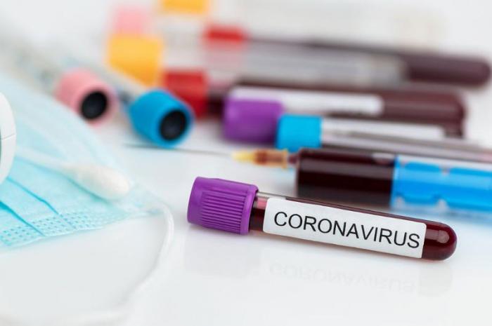 За последние 4 дня в ЗКО выявлен 401 заболевший коронавирусом