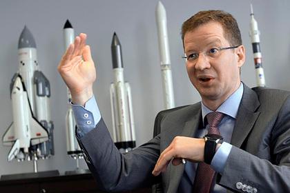 Директора «Главкосмоса» осудили за махинации в проекте по спасению космонавтов