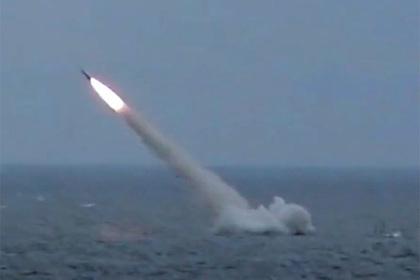 Китайская ракета превзошла российские и американские
