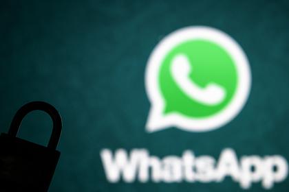 Хинштейн прокомментировал возможный запрет WhatsApp фразой «речи не идет»