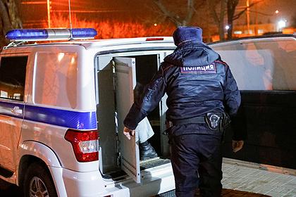 Раскрыты подробности о бросавшемся с ножом на прохожих в Екатеринбурге