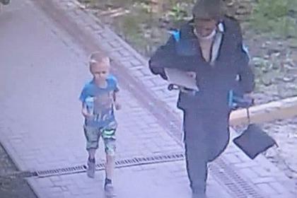 Исчезнувшего в Нижнем Новгороде шестилетнего ребенка нашли живым