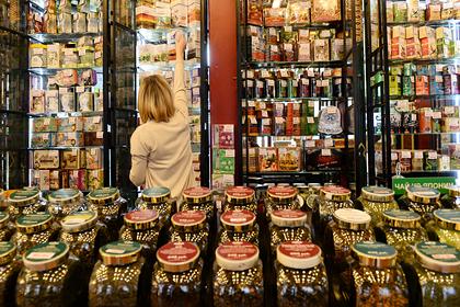 Россиян предупредили о росте цен на чай
