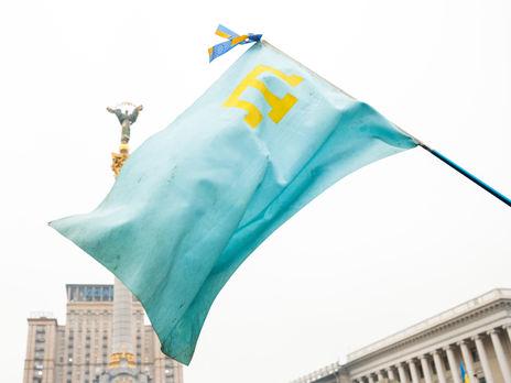 Зеленский предлагает Раде предоставить крымским татарам статус коренных народов Украины