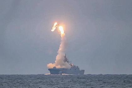 В России назвали «умеющую бить» по Норвегии и Аляске ракету