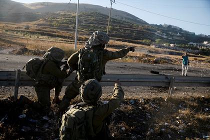 ХАМАС опровергло информацию о перемирии с Израилем