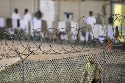 В США освободят старейшего заключенного Гуантанамо