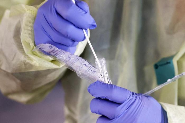 Более 100 случаев заражения коронавирусом после вакцинации выявлено в Казахстане