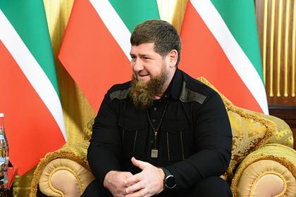 Кадыров откажется от участия в выборах главы Чечни при одном условии