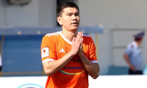 Казахстанский участник еврокубков может второй раз за сезон сменить главного тренера