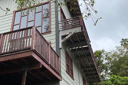 Обветшалый дом Курта Кобейна продадут за сотни тысяч долларов