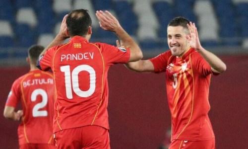 Игроки из АПЛ, Ла Лиги и Серии А. Новый соперник сборной Казахстана объявил состав на ЕВРО-2020