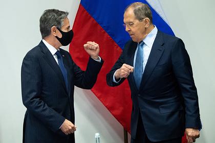 В США оценили вероятность налаживания отношений с Россией