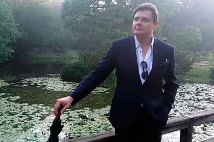 Маэстро Понасенков раскрыл закулисье съемок на Первом канале