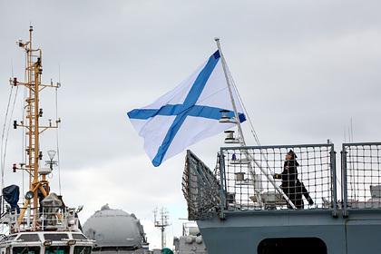 Россиийскому Северному флоту предрекли разгром в войне с США