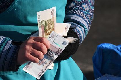 Россияне рассказали о своих сбережениях на «черный день»