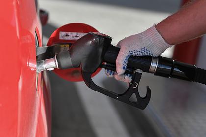 В Минэнерго успокоили россиян насчет возможного дефицита бензина летом