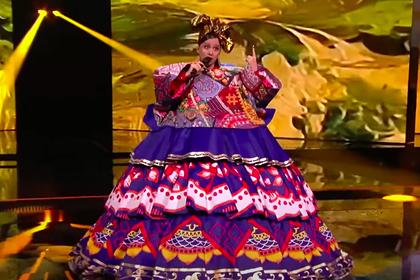 Бывшая участница «Евровидения» от России оценила шансы Manizha в финале конкурса