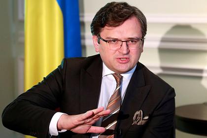 Украина назвала логикой своей дипломатии «активный движ»