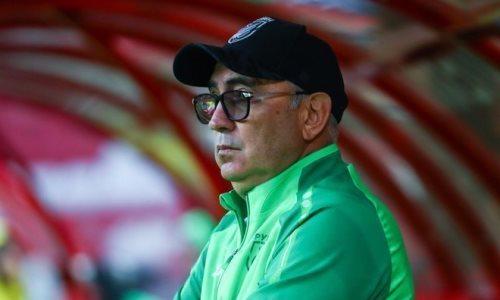 Новый тренер для «Кайрата»? Известный российский специалист посетит главное казахстанское дерби