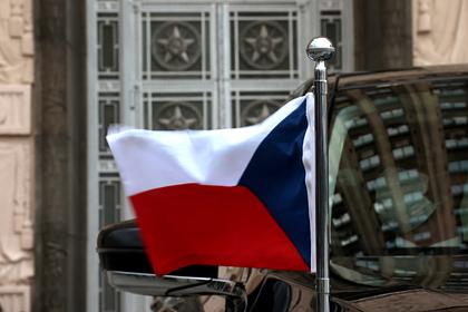 В Чехии назвали Россию угрозой для стран Центральной Европы