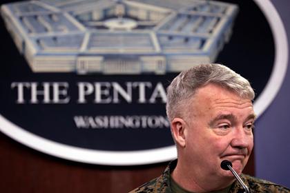 Американский генерал заявил о новых возможностях для России на Ближнем Востоке