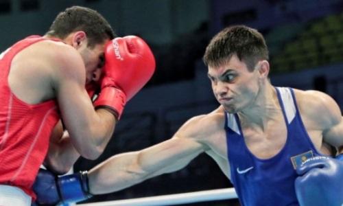 Прямая трансляция первых боев казахстанских боксеров на чемпионате Азии-2021