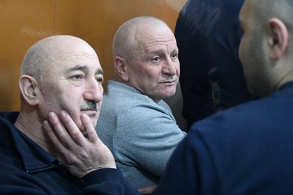 Генпрокуратура отдала под суд главного киллера России Джако за шесть убийств