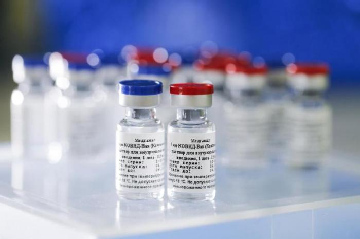 Планируется ли экспорт вакцины, произведенной на базе Карагандинского фармкомплекса
