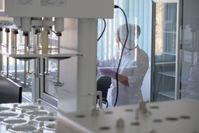 Тестовый запуск завода по производству вакцин намечен на июнь