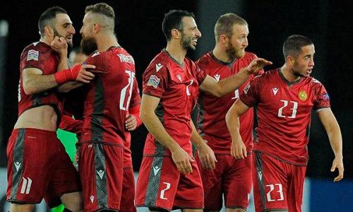 Футболисты «Астаны» и «Кайрата» вызваны в свою сборную на матч против вице-чемпионов мира