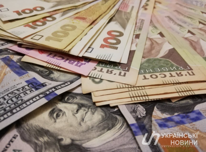 Доллар в Украине подешевеет. Прогноз экспертов на неделю