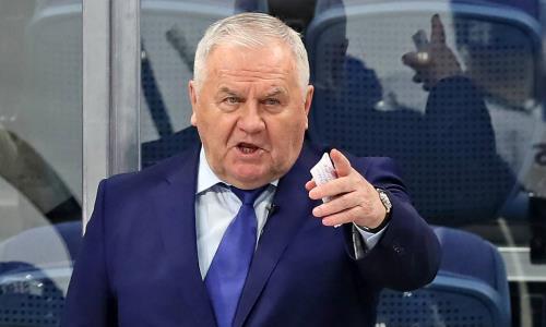 «Это вообще глупость». Экс-наставник «Барыса» и сборной Казахстана отреагировал на скандал ЧМ-2021