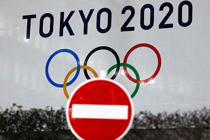 Японцы потребовали отменить Олимпиаду из-за «эскалации пандемии»