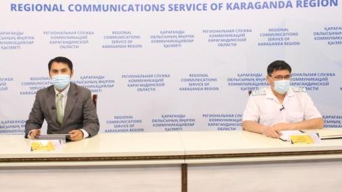 Карагандинские прокуроры рассказали о модернизации уголовного процесса