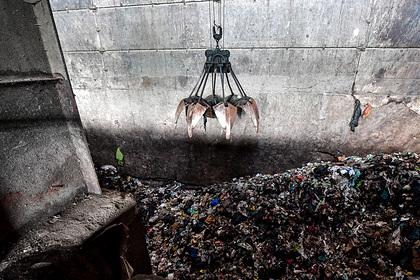 Строящую мусорные заводы компанию обвинили в «захвате» рынка