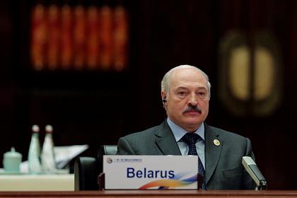 Лукашенко назвал темы предстоящего разговора с Путиным