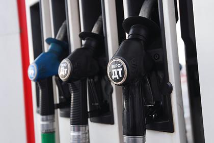 В Минэнерго предсказали рост цен на бензин