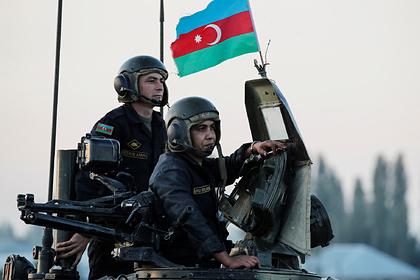 Армения подтвердила пленение шестерых своих военных Азербайджаном