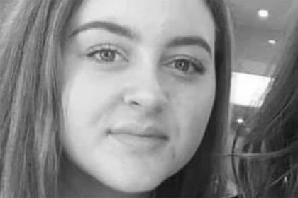 Девушка нашла тела двух погибших друзей с помощью мобильного приложения