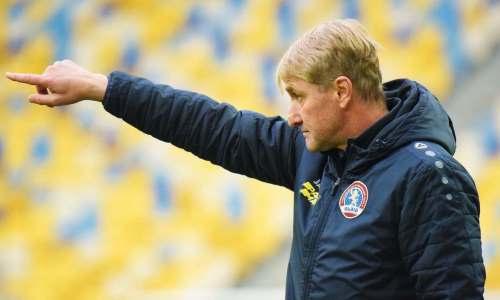 Два клуба КПЛ заинтересовались тренером из Украины