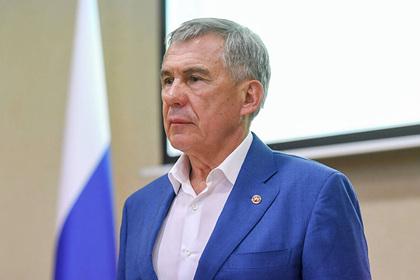 Президент Татарстана назвал способ предотвратить расстрелы в школах
