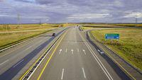 Автодорога Павлодар-Семей станет платной для грузового транспорта