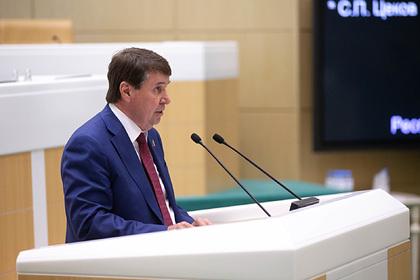 В России прокомментировали предложение ЕС дать Минску денег за смену власти