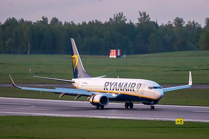 Странную посадку самолета в Минске расследуют по аналогии с катастрофой MH17