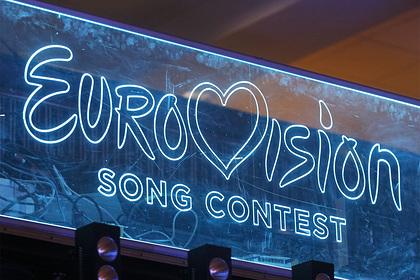 Организаторы «Евровидения» решили приостановить членство Белоруссии в конкурсе