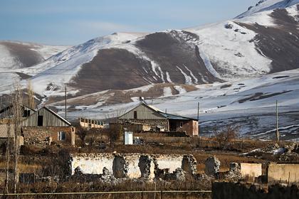 ЕС предложил помощь в установлении границ между Арменией и Азербайджаном